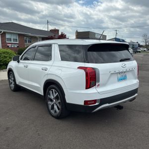 HYUNDAI PALISADE SEL - 5
