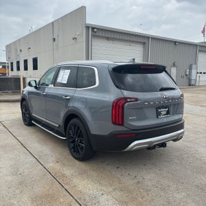 KIA TELLURIDE SX - 5