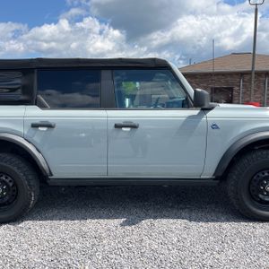 2022 FORD BRONCO BLACK DIAMOND 缩略图 11