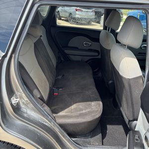 2019 KIA SOUL BASE — миниатюра 34