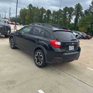 SUBARU CROSSTREK 2.0I LIMITED - 5