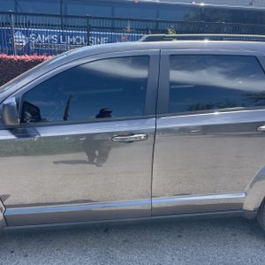 DODGE JOURNEY SE - 4