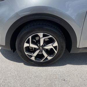 صورة مصغرة 17 لـ 2020 KIA SPORTAGE LX