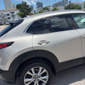 MAZDA CX-30 2.5 S PREMIUM - 9