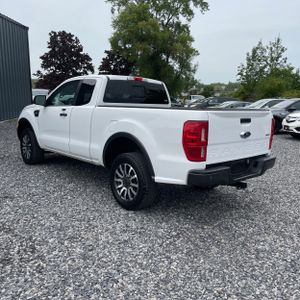 2019 FORD RANGER XLT — фото 5