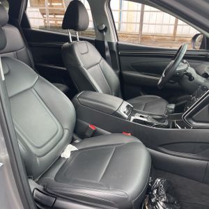 صورة مصغرة 11 لـ 2023 Hyundai TUCSON SEL