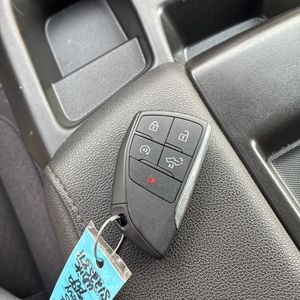 صورة مصغرة 54 لـ 2025 Chevrolet SILVERADO 2500HD LT