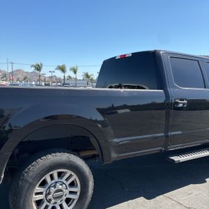FORD F-250 SUPER DUTY XLT - 9