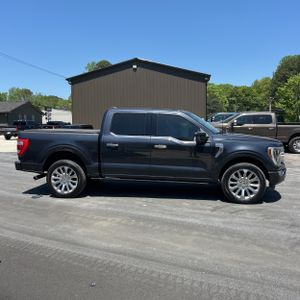 FORD F-150 LIMITED - 10