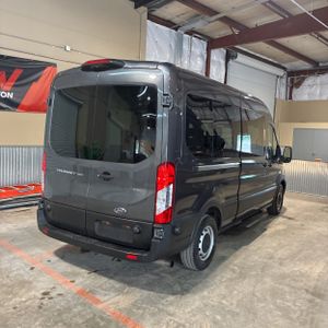 FORD TRANSIT 350 XL - 6