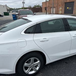 CHEVROLET MALIBU - 9