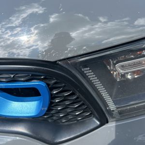 2019 Dodge DURANGO R/T — миниатюра 53