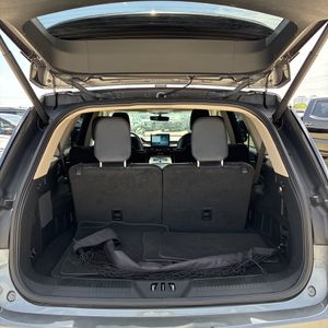 صورة مصغرة 45 لـ 2023 Lincoln AVIATOR STANDARD