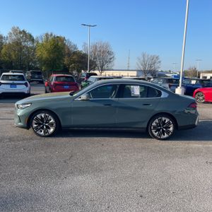 BMW 5 SERIES 530I - 3