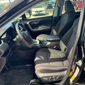 صورة مصغرة 32 لـ 2019 Toyota RAV4 XLE