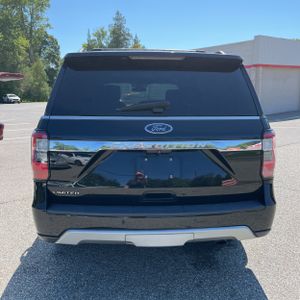 2018 FORD EXPEDITION LIMITED — фото 5