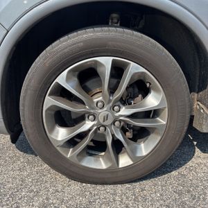 2019 Dodge DURANGO GT PLUS 缩略图 17
