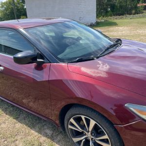 2016 Nissan MAXIMA 3.5 SR 缩略图 13