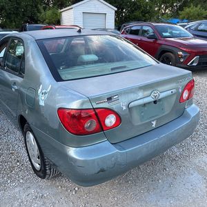2007 Toyota COROLLA LE 缩略图 55