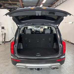 2020 KIA TELLURIDE S — фото 43