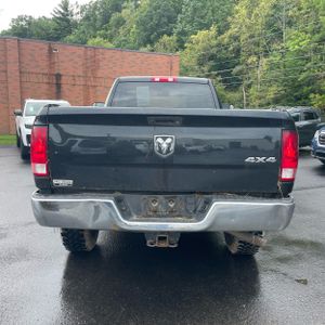 2018 RAM 2500 TRADESMAN 照片 7