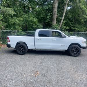 2019 RAM 1500 BIG HORN photo 10