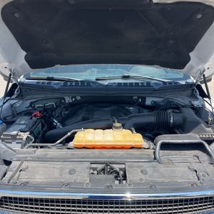 2018 FORD F-150 KING RANCH thumbnail 46