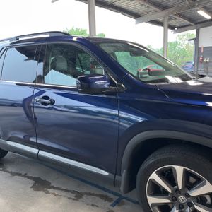 صورة مصغرة 13 لـ 2025 Honda PILOT ELITE