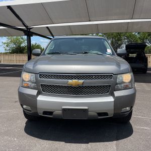 2012 Chevrolet TAHOE LT — фото 14