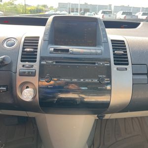 2009 Toyota PRIUS BASE — миниатюра 37