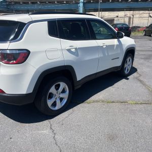 JEEP COMPASS - 9