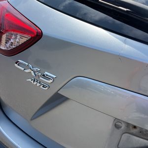 2015 Mazda CX-5 GRAND TOURING — миниатюра 23