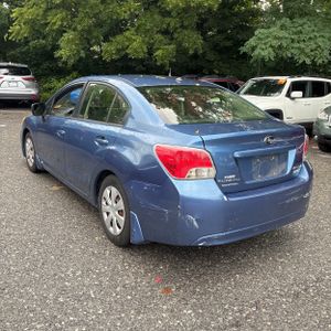 صورة 5 لـ 2014 Subaru IMPREZA 2.0I