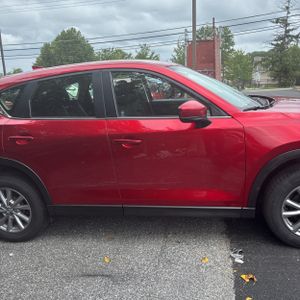 2023 Mazda CX-5 2.5 S 照片 11