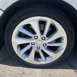 صورة مصغرة 17 لـ 2016 Acura ILX W/TECH
