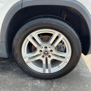 2021 Mercedes-BENZ GLA 缩略图 18