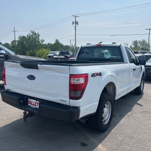 2023 FORD F-150 XL photo 8