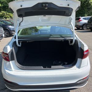 صورة مصغرة 42 لـ 2022 Volkswagen JETTA S