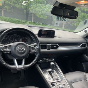 صورة مصغرة 36 لـ 2019 Mazda CX-5 GRAND TOURING
