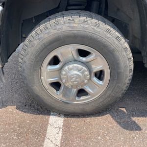 2023 RAM 2500 TRADESMAN 缩略图 14