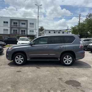 LEXUS GX 460 BASE - 3