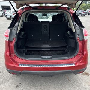 2015 Nissan ROGUE SV thumbnail 42