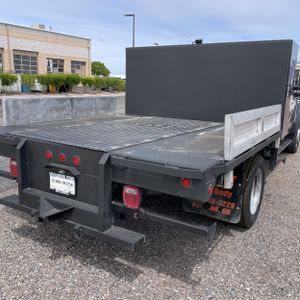 FORD F-550 CHASSIS XLT - 8