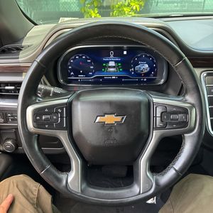 2023 Chevrolet SUBURBAN LT thumbnail 65