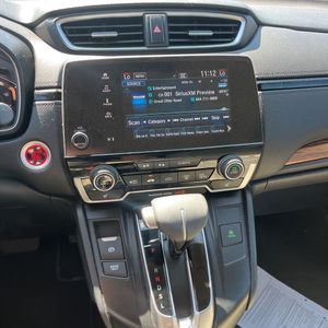 2019 Honda CR-V EX 照片 38