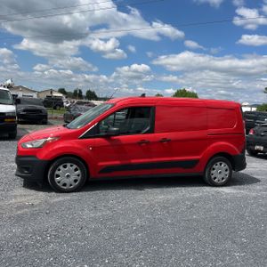 FORD TRANSIT CONNECT XL - 3