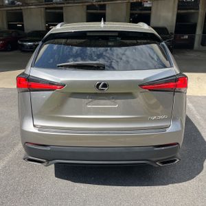 LEXUS NX 300 BASE - 7