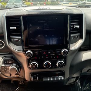 2025 RAM 1500 LONE STAR 缩略图 41