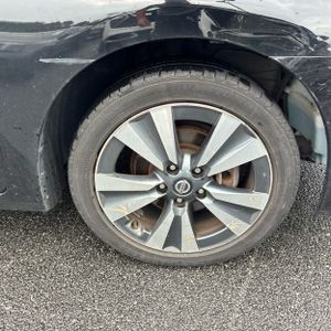 2019 Nissan SENTRA SV 缩略图 20