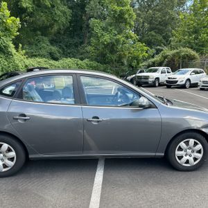 2008 Hyundai ELANTRA GLS — фото 11